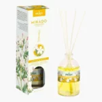 Prady | Mikado – Jasmin Blanc | 100 ml | x6