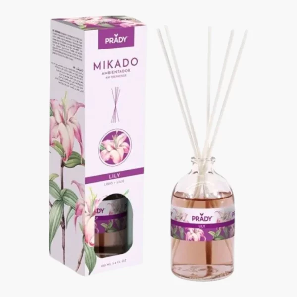 Prady | Mikado – Lys | 100 ml | x6