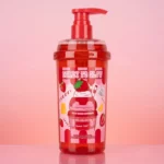 Gel douche Illuminateur – Fraise | x6