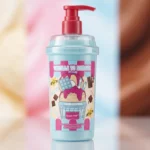 Lotion Pour le Corps "Deep Nutrition" | x6