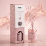 Prady | Diffuseurs de parfum Mikado "Yani Elixir" Home | 100 ml | Carton x6