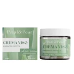 Petal & Pearl | Crèmes visage Aloe Vera | 50 ml | x6