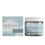 Petal & Pearl | Crèmes visage Coenzyme Q10 | 50 ml | x6