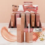 Leticia Well | Gloss Super Shine 24 h – 6 couleurs | Présentoir x24