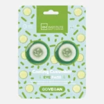 IDC Institute | Masque En Tissu Au Concombre | x12
