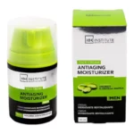 IDC Institute | Crème Hydratante Revitalisante Pour Le Visage | x6