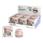 IDC Institute | Crème Visage Candy | 50 ml | x6