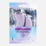 IDC Institute | Sparkling Glow – patchs hydrogel yeux violets | x12