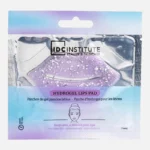 IDC Institute | Pads Paillettes À Lèvres Violettes | x12
