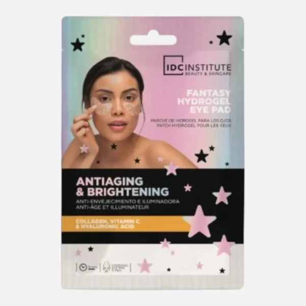 Lot de 12 : MASQUE POUR LES YEUX FANTASY - IDC Institute
