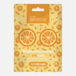 IDC Institute | Masque En Tissu À L'Orange | x12