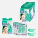 IDC Institute | Patchs oculaires en céramides 3U | x12