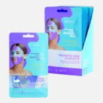 IDC Institute | Masque Vitamine E & Acide Hyaluronique Hydrogel | x12