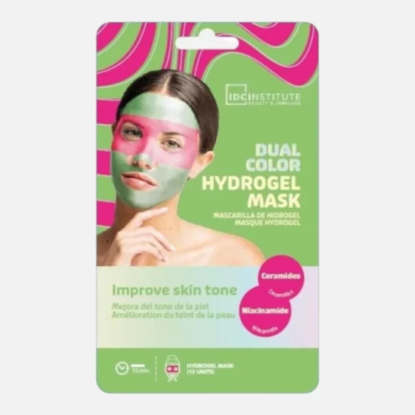 IDC Institute | Hydrogel Céramide Et Niacinamide Visage | x12