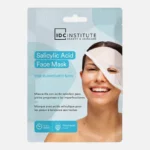 IDC Institute | Masque à l'acide salicylique | x12