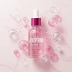 SAS | Sérum visage Hydratant & Nourrissant – Absorbion Rapide | x12