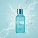 SAS | Sérum visage Hydratant & Nourrissant PEPTIDE – Absorbion Rapide | x12
