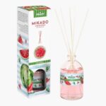 Prady | Mikado – Pastèque | 100 ml | x6