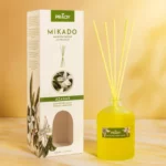 Prady | Mikado – Azahar, fleur d'oranger | 100 ml | x6