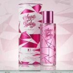 FC Fragance | "SUGAR BABE" – Fragrance gourmande