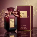 FC Fragance | Eau de parfum femme "Very Seductive Passion" | 100 ml