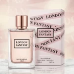 FC Fragance | Eau de parfum femme "London Fantasy" | 100 ml