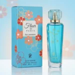 FC Fragance | Eau de parfum femme "Fluer de Paris" | 100 ml