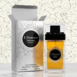 FC Fragance | L'Homme Intense – Eau de parfum | 100 ml