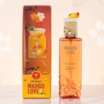D'Donna | Brume parfumée corps & cheveux Mango Love | 250 ml