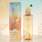 D'Donna | Brume parfumée corps & cheveux Vanilla Sky | 250 ml