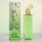 D'Donna | Brume parfumée corps & cheveux Mojito | 250 ml
