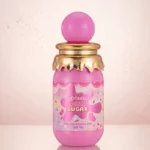 D'Donna | Brume corporelle "Pinky Sugar" – Parfum Gourmand & Sucré