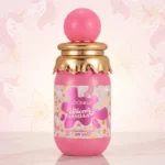 D'Donna | Brume corporelle "Unicorn Vanilla" – Parfum Envoûtant Vanille & Douceur Féerique