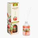 Prady | Mikado – Pomme Cannelle | 100 ml | x6