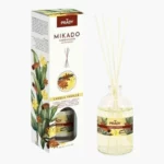 Prady | Mikado – Cannelle Vanille | 100 ml | x6
