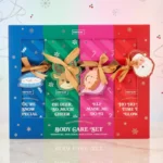 Sence | Coffrets soins du corps The Christmas Treats – EAN 8721382790144 | x6