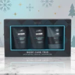 Sence | Coffrets Cadeaux Homme "House of Gents – Body Care Trio" | x6
