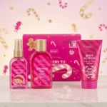 Sence | Coffrets soins du corps The Christmas Treats – EAN 8721382790052 | x6