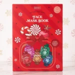 Sence | Coffrets Cadeaux "Face Mask Book" | x6