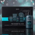 Sence | Coffrets Cadeaux Homme "House of Gents – The Essential Box" | x6