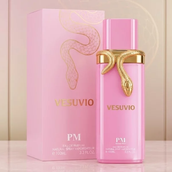 D'Donna | Eau de parfum Mania – 100 ml – EAN 8999312897397
