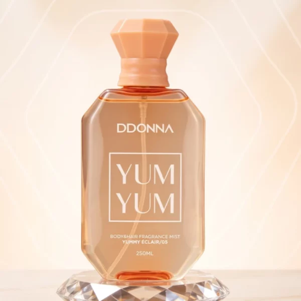 D'Donna | Brume corporelle YUMMY ECLAIRE | 250 ml