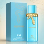 D'Donna | Eau de parfum Mania – 100 ml – EAN 8999312897373