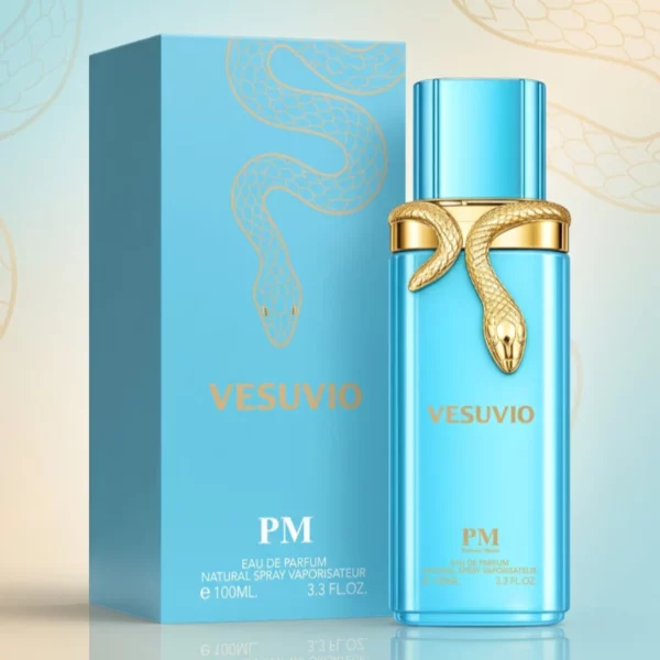 D'Donna | Eau de parfum Mania – 100 ml – EAN 8999312897373