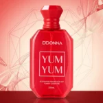 D'Donna | Brume corporelle YUMMY CANDY | 250 ml