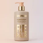 Cosmopolitan | Après-Shampoing Pompe RÉPARE | x3