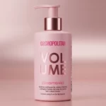 Cosmopolitan | Après-Shampoing Pompe VOLUME | x3