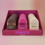 Cosmopolitan | Crème mains "Choco Fudge" | x12