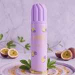 Biovène Barcelona | Mousse Chantilly De Douche – Fruit De La Passion | x6