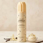 Biovène Barcelona | Mousse Chantilly De Douche – Glace À La Vanille | x6